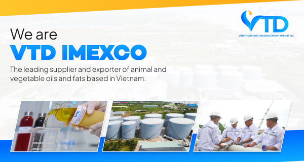 Vinh Thanh Dat Trading Import-Export Ltd logo